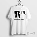 Officials Radio Feet Circle T-Shirts, Hoodie, Sweatshirt | InkRitualCo.com