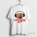 Officials Radiocat The Bends T-Shirts, Hoodie, Sweatshirt | InkRitualCo.com