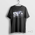 Officials Radiohead Despot Organic Graphic T-Shirts, Hoodie, Sweatshirt | InkRitualCo.com