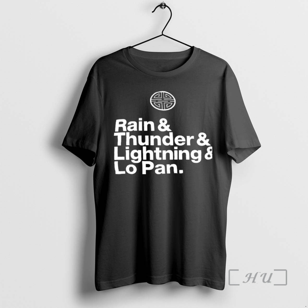 Officials Rain And Thunder And Lightning And Lo Pan T-Shirts, Hoodie, Sweatshirt | InkRitualCo.com