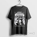 Officials Raise Hell Melt Ice No One Is Illegal On Stolen Land Premium T Shirts Hoodie, Sweatshirt | InkRitualCo.com