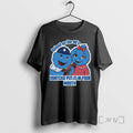 Officials Raised On The 90s Dontcha Put It In Your Mouth Premium T Shirts Sweater Hoodie, Sweatshirt | InkRitualCo.com