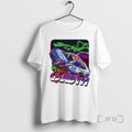Officials Rajah Caruth Hendrick Cars 88nascar Race Signature T-Shirts, Hoodie, Sweatshirt | InkRitualCo.com