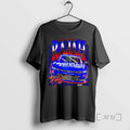 Officials Rajah Caruth Jr Motorsports 88 Hendrickcars Signature Graphic T-Shirts, Hoodie, Sweatshirt | InkRitualCo.com