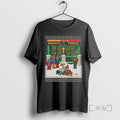 Officials Ralphie Ko Farkus Ugly Christmas T-Shirts, Hoodie, Sweatshirt | InkRitualCo.com