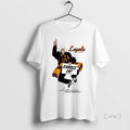 Officials Ramble On Sister Jean Loyola University Chicago Ramblers Circle T-Shirts, Hoodie, Sweatshirt | InkRitualCo.com