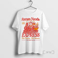 Officials Ramen Noodle Express Hot Dinners Hot Winners T-Shirts, Hoodie, Sweatshirt | InkRitualCo.com
