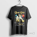 Officials Rams Girls High Heels Classy Sassy And A Bit Smart Assy Lip Premium T-Shirts, Hoodie, Sweatshirt | InkRitualCo.com