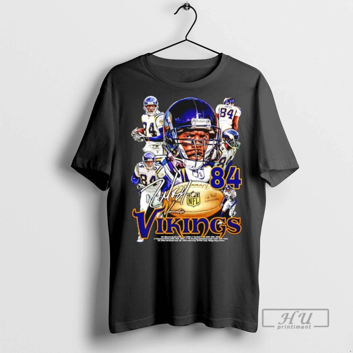 Officials Randy Moss Minnesota Vikings Vintage T Shirts Hoodie, Sweatshirt | InkRitualCo.com
