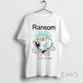 Officials Ransom Inner Bloom T-Shirts, Hoodie, Sweatshirt | InkRitualCo.com
