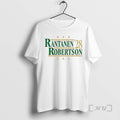 Officials Rantanen And Robertson 28 Dallas Texas T-Shirts, Hoodie, Sweatshirt | InkRitualCo.com