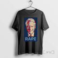 Officials Rape Roger Stone American Hero Hope Vintage T-Shirts, Hoodie, Sweatshirt