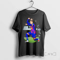 Officials Raphinha Gael Baby Celebration 2025 T-Shirts, Hoodie, Sweatshirt | InkRitualCo.com
