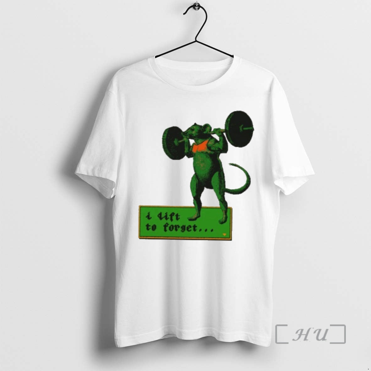Rat I Life To Forget T-Shirts, Hoodie, Sweatshirt | InkRitualCo.com