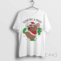 Officials Rat Santa Looking Like A Snack Christmas T-Shirts, Hoodie, Sweatshirt | InkRitualCo.com