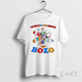 Officials Rat King Contribute To Your Community Bozo T-Shirts, Hoodie, Sweatshirt | InkRitualCo.com