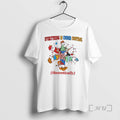 Officials Rat King Everything Is Under Control Theoretically T-Shirts, Hoodie, Sweatshirt | InkRitualCo.com