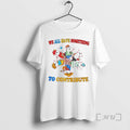 Officials Rat King We All Have Something To Contribute T-Shirts, Hoodie, Sweatshirt | InkRitualCo.com