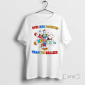 Officials Rat King Were More Connected Than We Realize T-Shirts, Hoodie, Sweatshirt | InkRitualCo.com