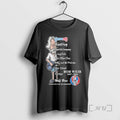 Officials Ratdog Grateful Dead Bob Weir 1947 2026 T-Shirts, Hoodie, Sweatshirt | InkRitualCo.com