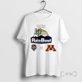 Officials Rate Bowl 2025 New Mexico Vs Minnesota T-Shirts, Hoodie, Sweatshirt | InkRitualCo.com