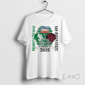 Officials Rate Bowl 2025 Texas Mean Green Vs T-Shirts, Hoodie, Sweatshirt | InkRitualCo.com