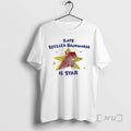 Officials Rats Spelled Backwards Is Star T-Shirts, Hoodie, Sweatshirt | InkRitualCo.com