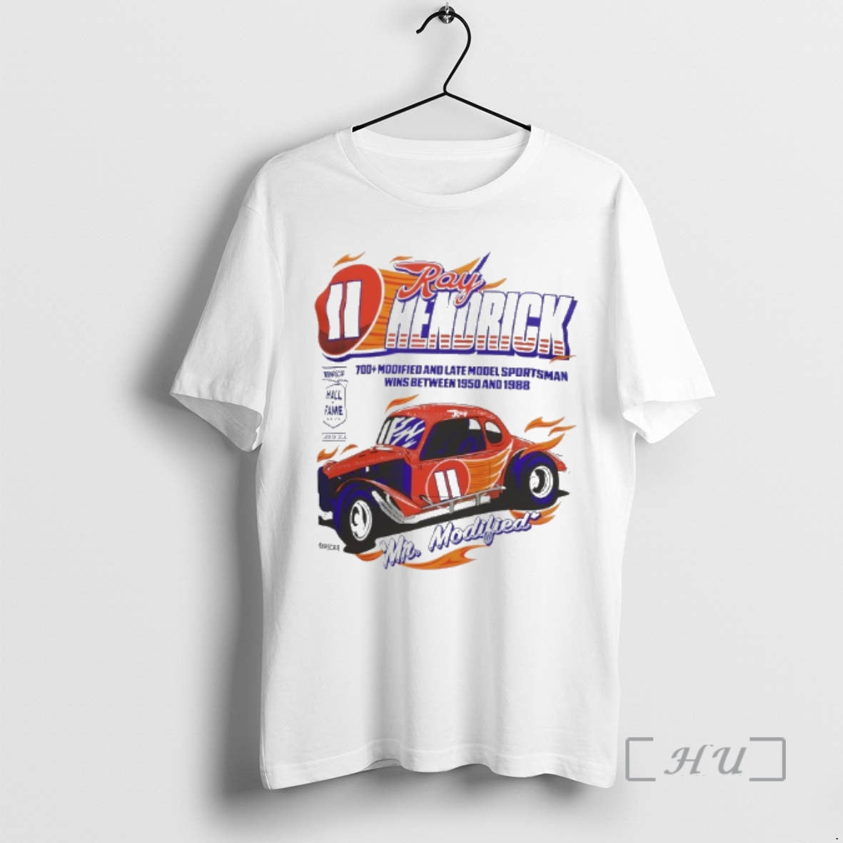 Officials Ray Hendrick Mr T-Shirts, Hoodie, Sweatshirt | InkRitualCo.com