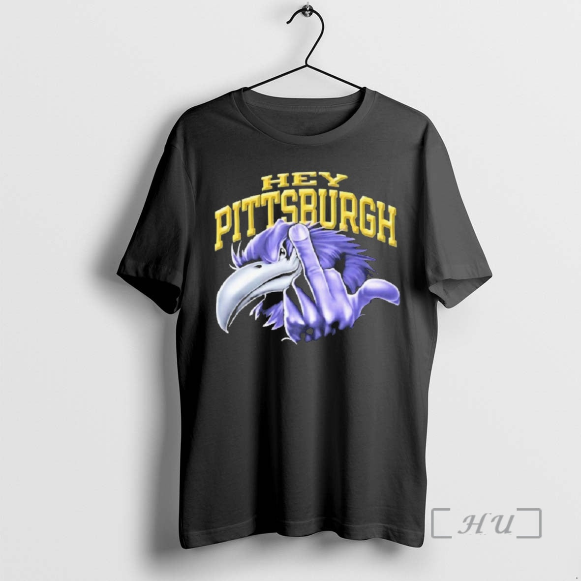 Officials Ray Lewis Hey Pittsburgh Middle Finger T-Shirts, Hoodie, Sweatshirt