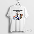 Officials Raya And The Last Dragon Best Teamheart Dynamic Trio Ever Graphic Premium T Shirts Hoodie, Sweatshirt
