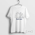 Officials Read Man The Simpsons Family T-Shirts, Hoodie, Sweatshirt | InkRitualCo.com