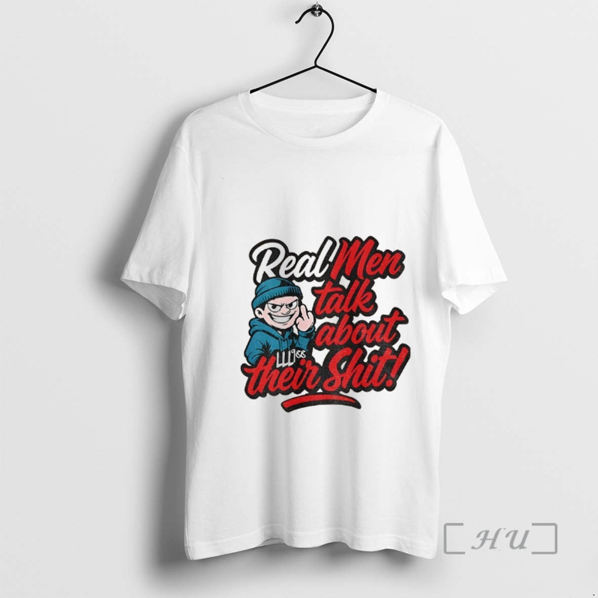 Officials Real Men Talk About Their Shit Graffiti Style T-Shirts, Hoodie, Sweatshirt | InkRitualCo.com