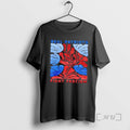 Officials Real Patriots Fight Fascism Floral T-Shirts, Hoodie, Sweatshirt | InkRitualCo.com
