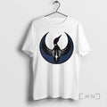 Officials Rebel Alliance Loon Minnesota Resistance Anti Ice T-Shirts, Hoodie, Sweatshirt | InkRitualCo.com