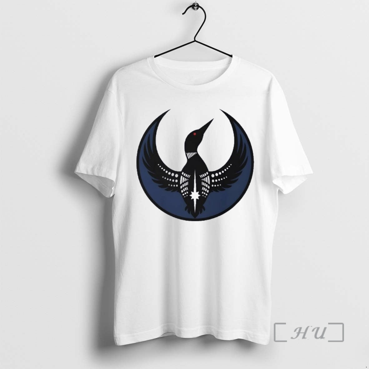 Officials Rebel Alliance Loon Minnesota Resistance Anti Ice T-Shirts, Hoodie, Sweatshirt | InkRitualCo.com