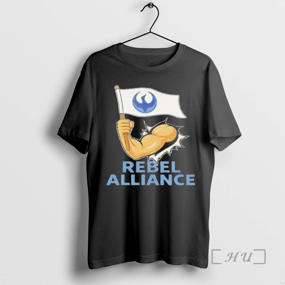 Officials Rebel Alliance Loon Star T-Shirts, Hoodie, Sweatshirt | InkRitualCo.com