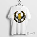 Officials Rebel Goldfinch Alliance Logo T-Shirts, Hoodie, Sweatshirt | InkRitualCo.com