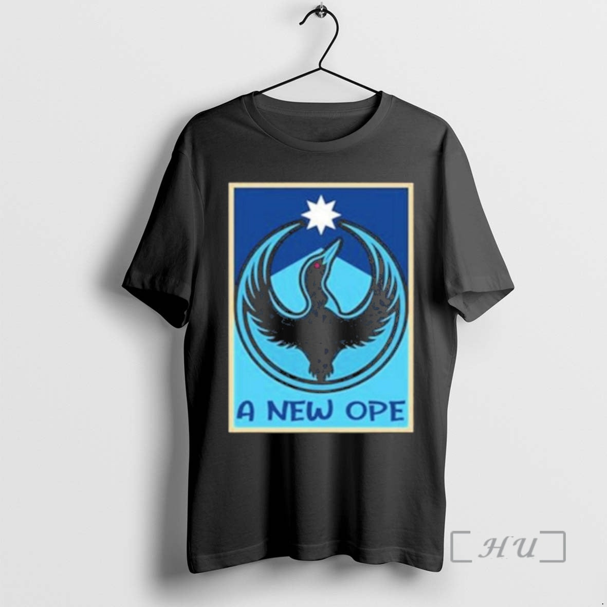 Officials Rebel Loon Alliance A New Hope T-Shirts, Hoodie, Sweatshirt | InkRitualCo.com