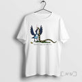 Officials Rebel Loon Alliance Dont Tread On Us T-Shirts, Hoodie, Sweatshirt | InkRitualCo.com