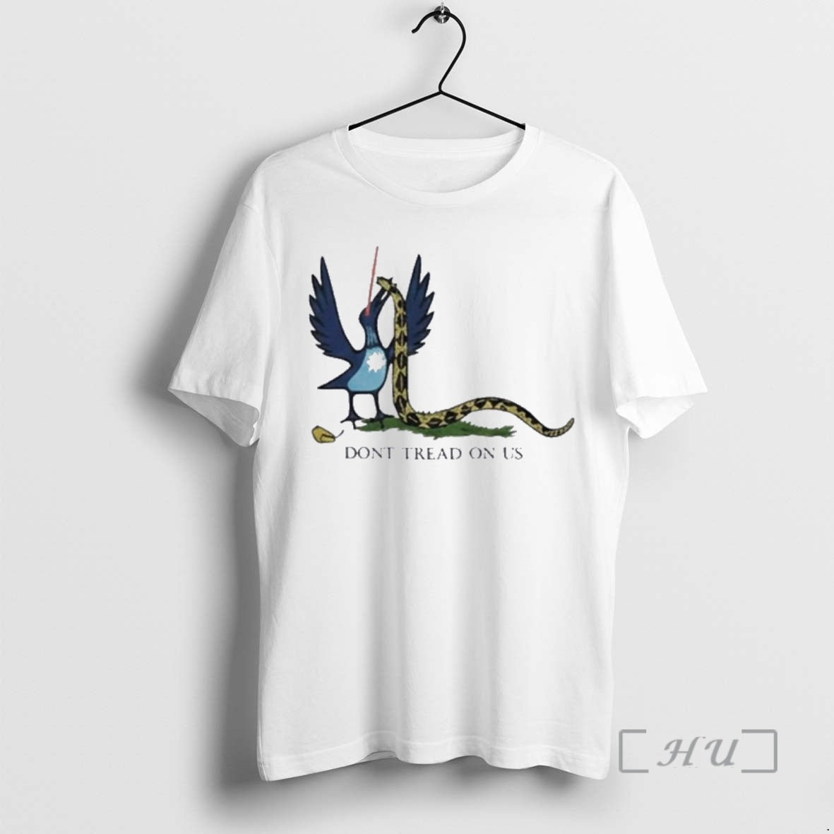 Officials Rebel Loon Alliance Dont Tread On Us T-Shirts, Hoodie, Sweatshirt | InkRitualCo.com