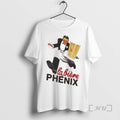Officials Rebel Vengeance Stone Man With Beer Heavyweight T-Shirts, Hoodie, Sweatshirt | InkRitualCo.com