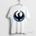 Officials Rebel Loon Alliance Logo Woman T-Shirts, Hoodie, Sweatshirt | InkRitualCo.com