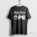 Officials Rebellions Are Built On Ope T-Shirts, Hoodie, Sweatshirt | InkRitualCo.com