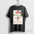Officials Red Leather Tahoe World Tour 2026 T-Shirts, Hoodie, Sweatshirt | InkRitualCo.com