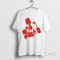 Officials Red Mcadam Nail Polish Koozie T-Shirts, Hoodie, Sweatshirt | InkRitualCo.com