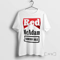 Officials Red Mcadam Country Kills T-Shirts, Hoodie, Sweatshirt | InkRitualCo.com