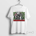 Officials Red Raiders Are In Cfp 2025 Texas Tech Red Raiders Helmet Premium T Shirts Hoodie, Sweatshirt | InkRitualCo.com