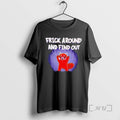 Officials Red Panda Frick Around And Find Out T-Shirts, Hoodie, Sweatshirt | InkRitualCo.com