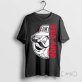 Redlegs Oki Vertical Logo Vintage T-Shirts, Hoodie, Sweatshirt | InkRitualCo.com