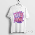 Officials Redline 1 17 26 Oklahoma City Ok Event T-Shirts, Hoodie, Sweatshirt | InkRitualCo.com